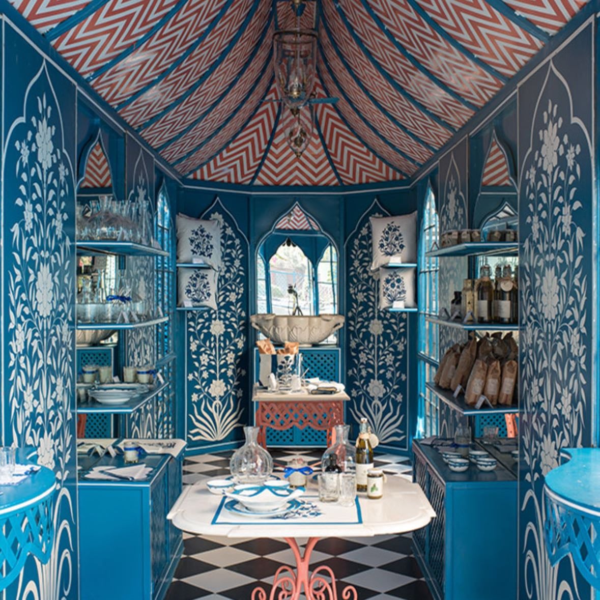 Bar Palladio