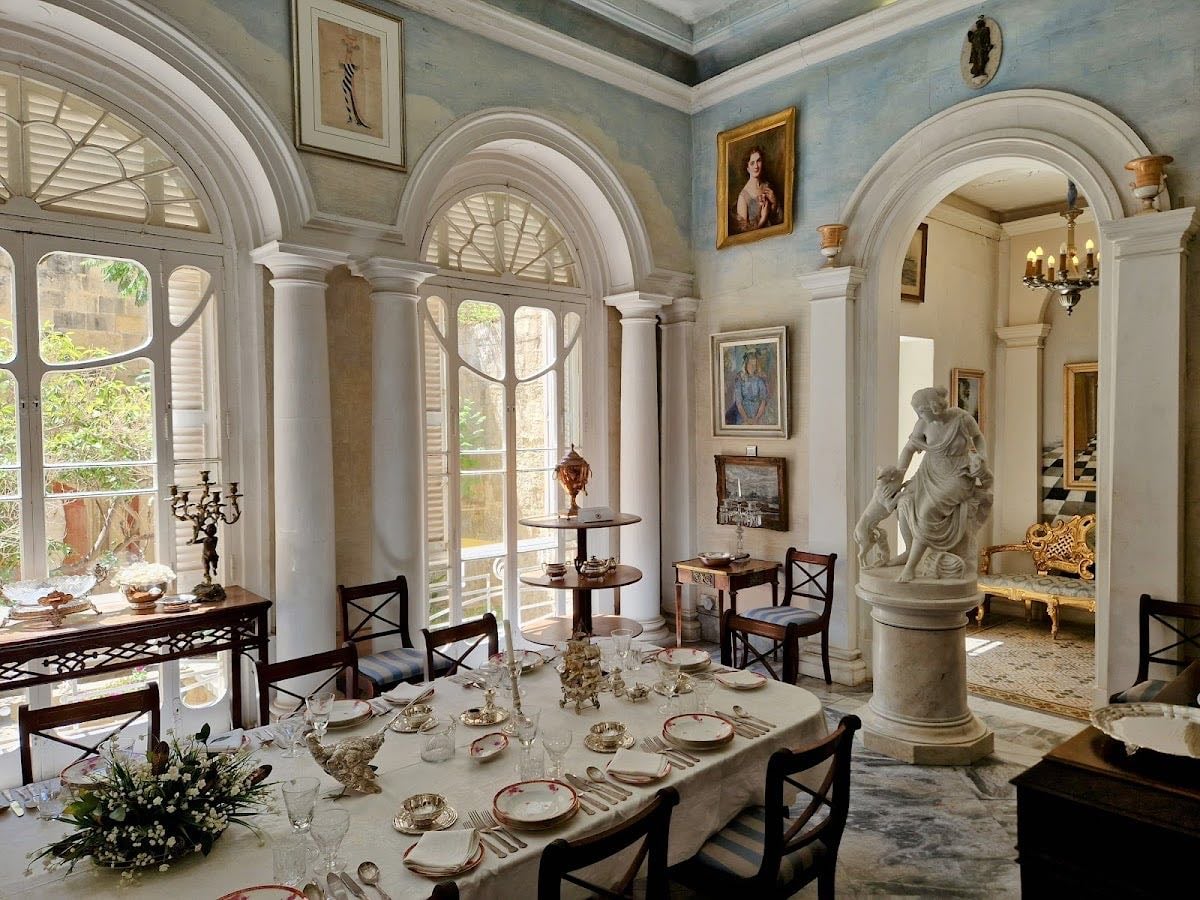 Casa Rocca Piccola