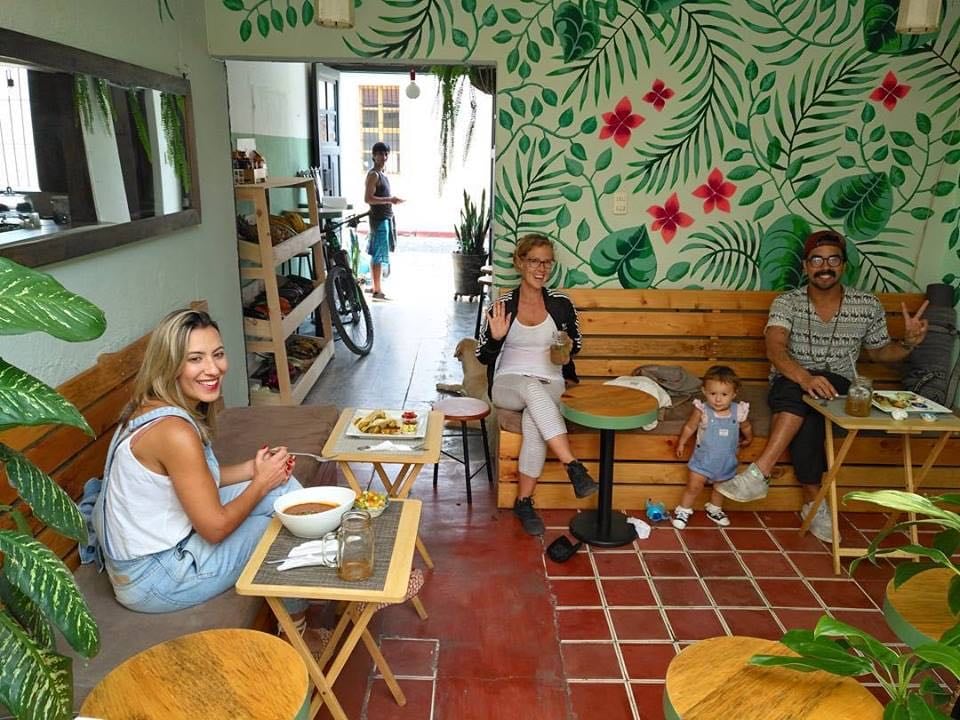 Unión Café
