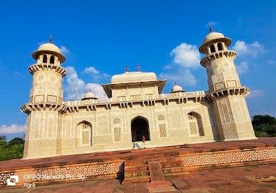 Itmad-ud-Daula