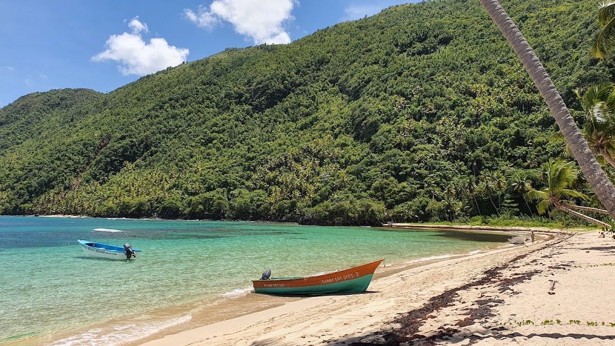 Playa Ermitaño