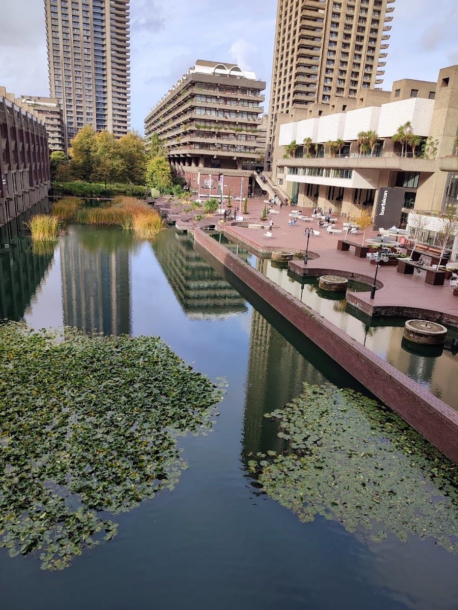 Barbican