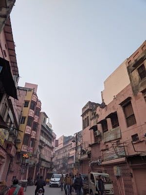 Chowk