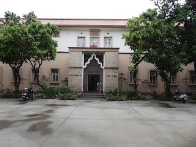 National Gandhi Museum