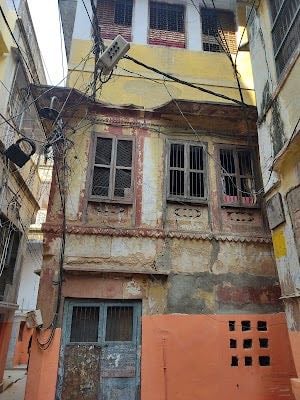 Thatheri Bazar