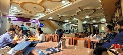 Adyar Ananda Bhavan - A2B