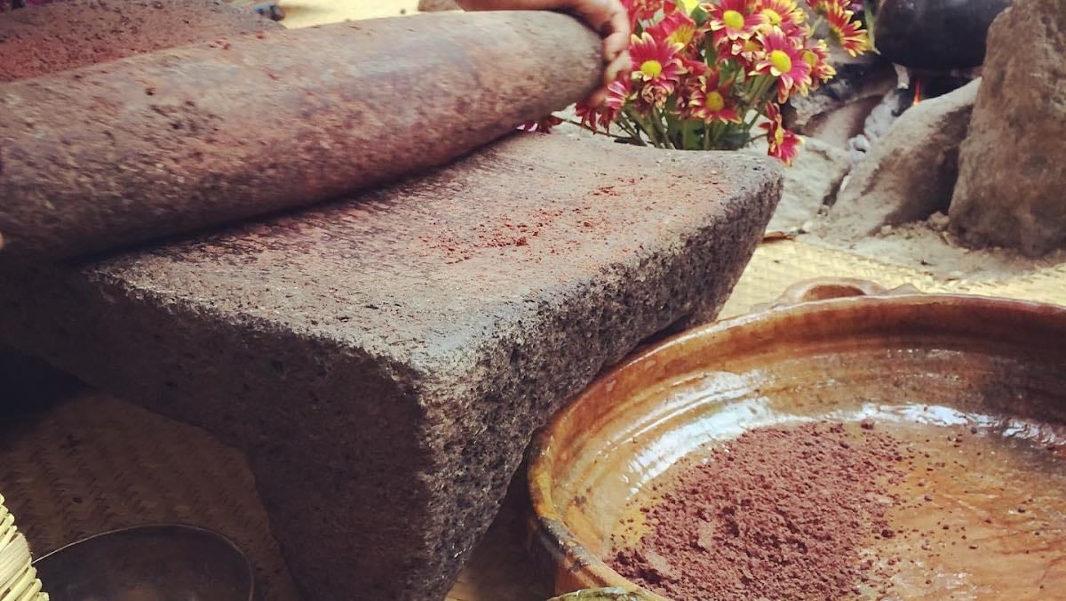 Lavalove Cacao