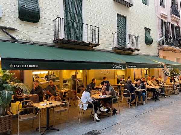 Casa Roy Sitges