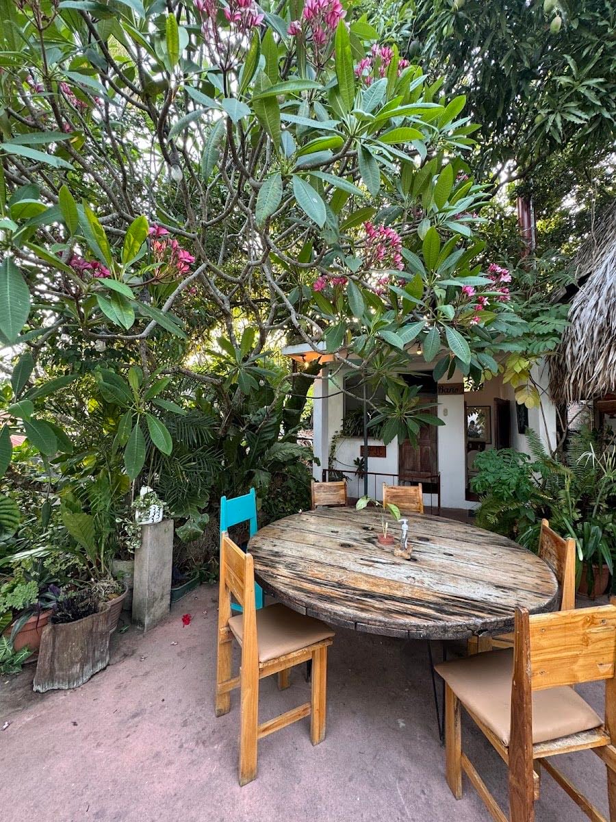 Restaurante Maracuyá