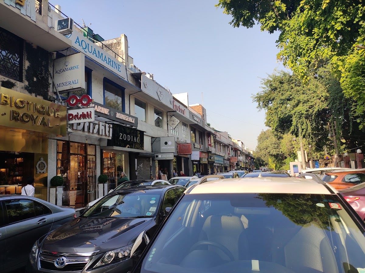 Khan Market