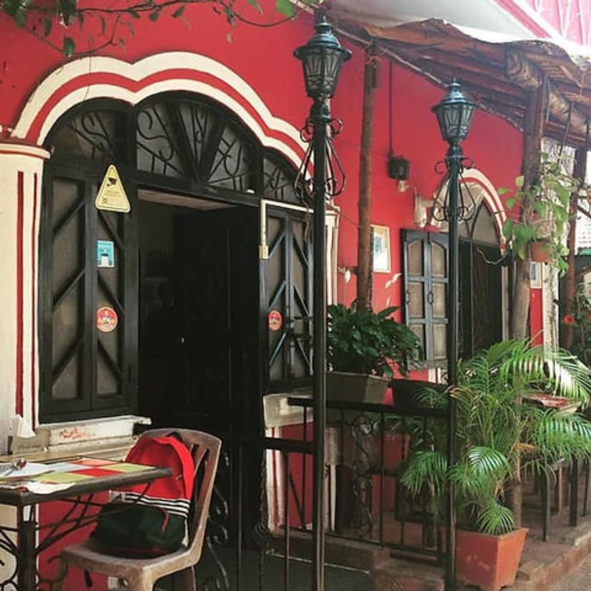 Viva Panjim