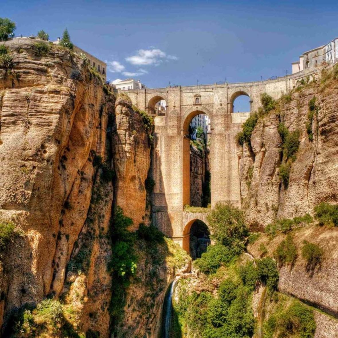 Ronda