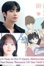 Romance 101 - Temporada 1 Episodios 12 · 2027