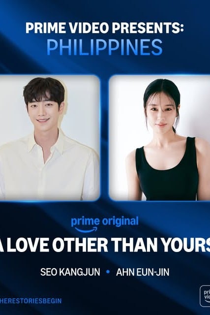 A Love Other Than Yours. Another Love But You. (Another Love Affair). “Another Romance”. - Temporada 1 Episodios · 2026