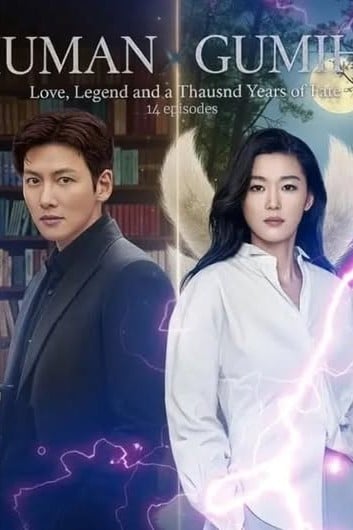 Human X Gumiho - Temporada 1 Episodios 14 · 2027
