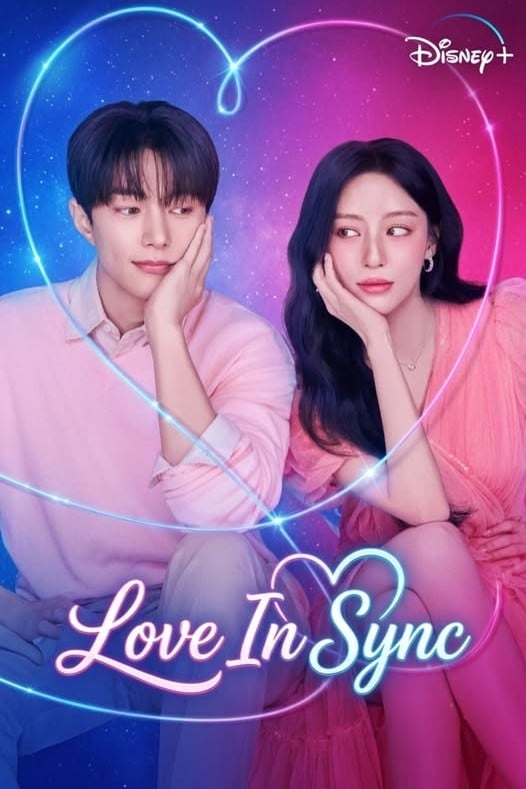 Love In Sync - Temporada 1 Episodios 6 · 2026