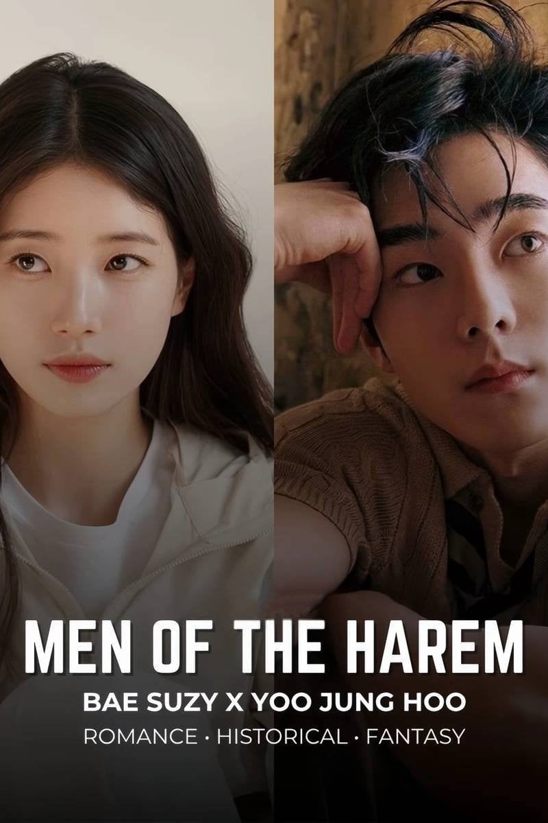 Men Of The Harem - Temporada 1 Episodios 16 · 2027