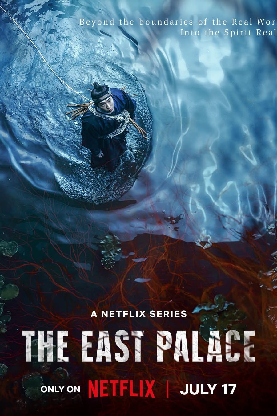 The East Palace - Temporada 1 Episodios 8 · 2026
