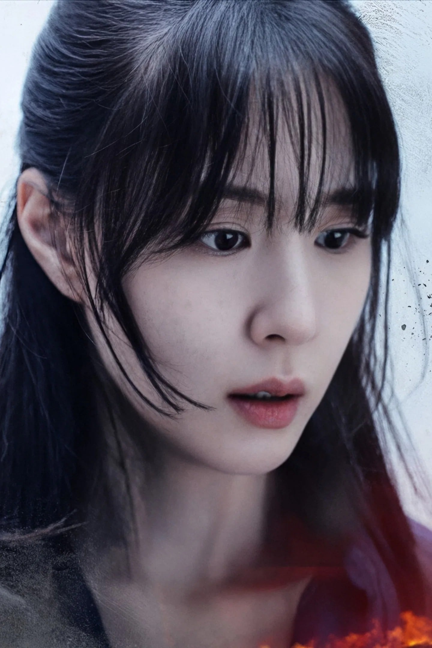 Reverse - Temporada 1 Episodios 8 · 2026