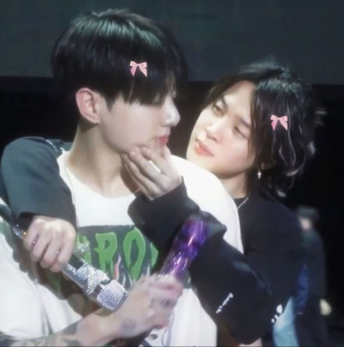 Au’s kookmin