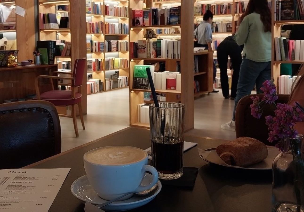 Librerias en Puerto Rico - Places hypelist by naomi