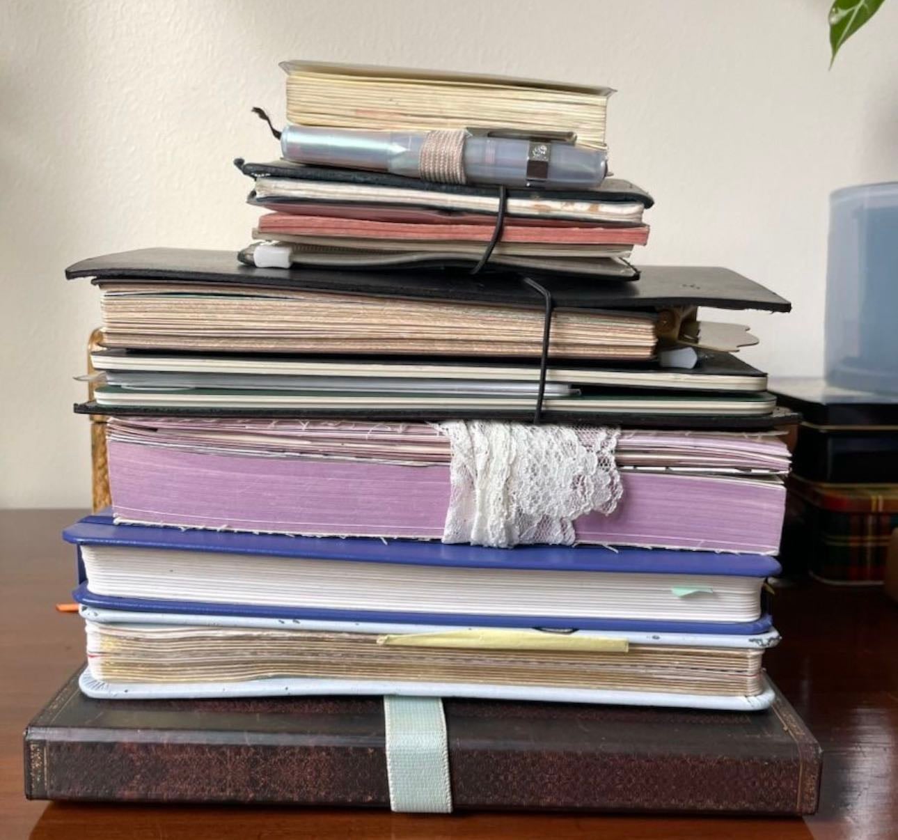 Ecosistema de Journals