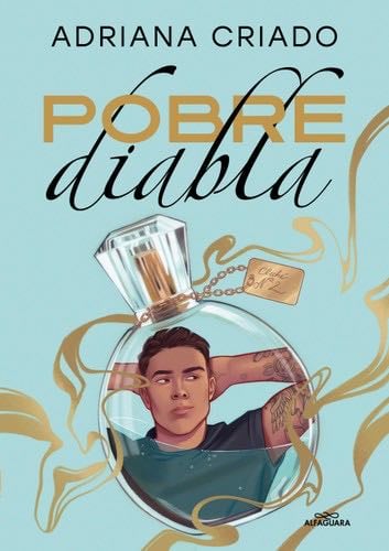 Pobre diabla - Adriana Criado · 2024