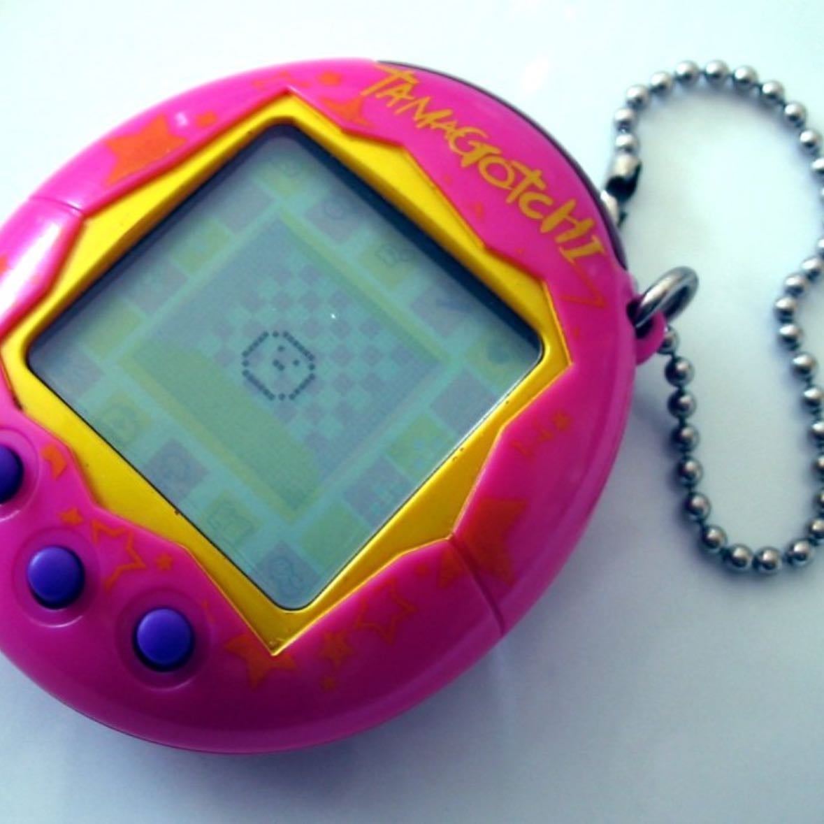 Tamagochi
