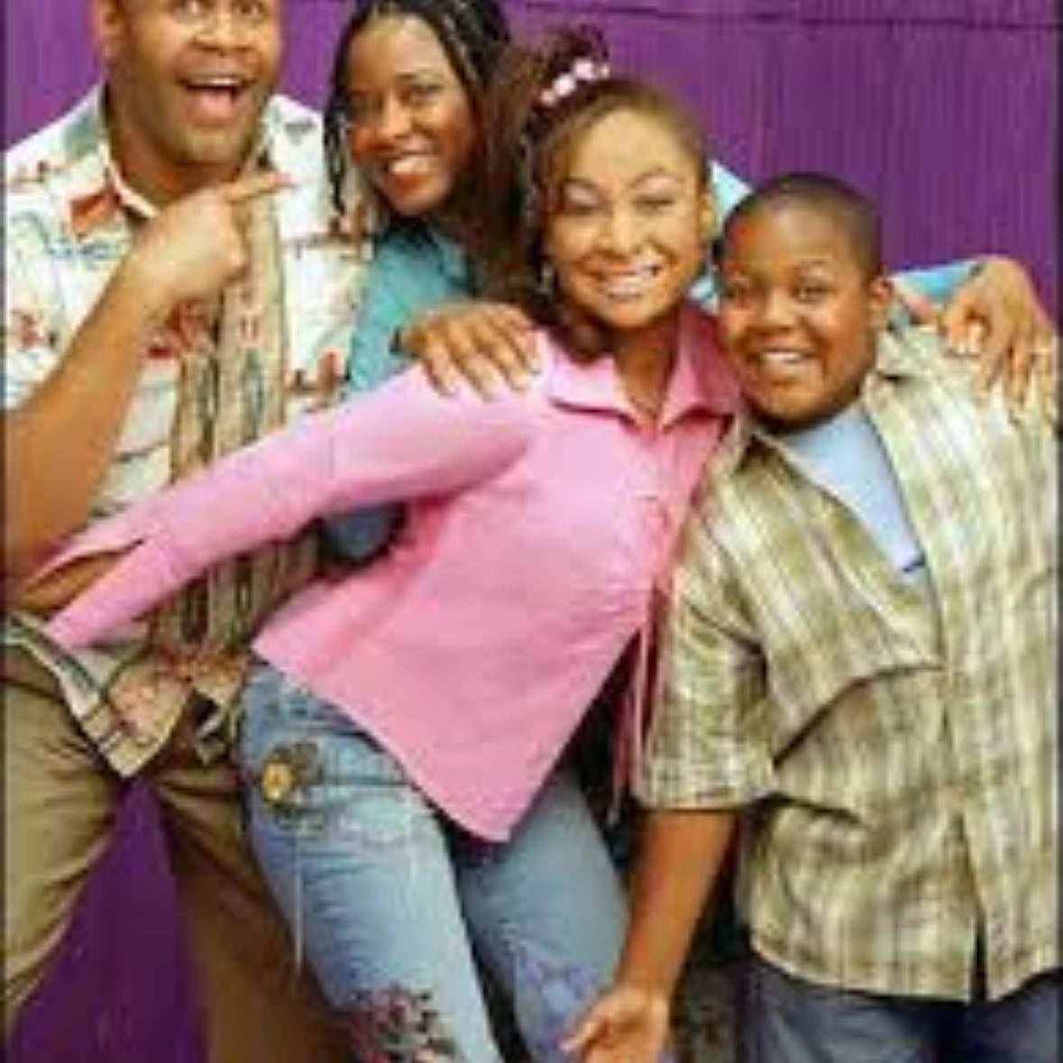 That’s so Raven