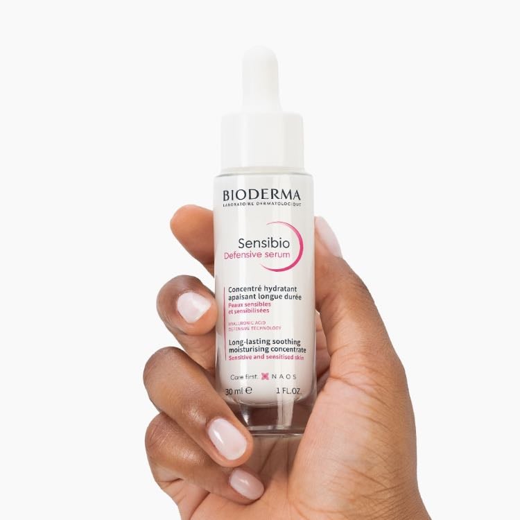 sensibio serum - bioderma
