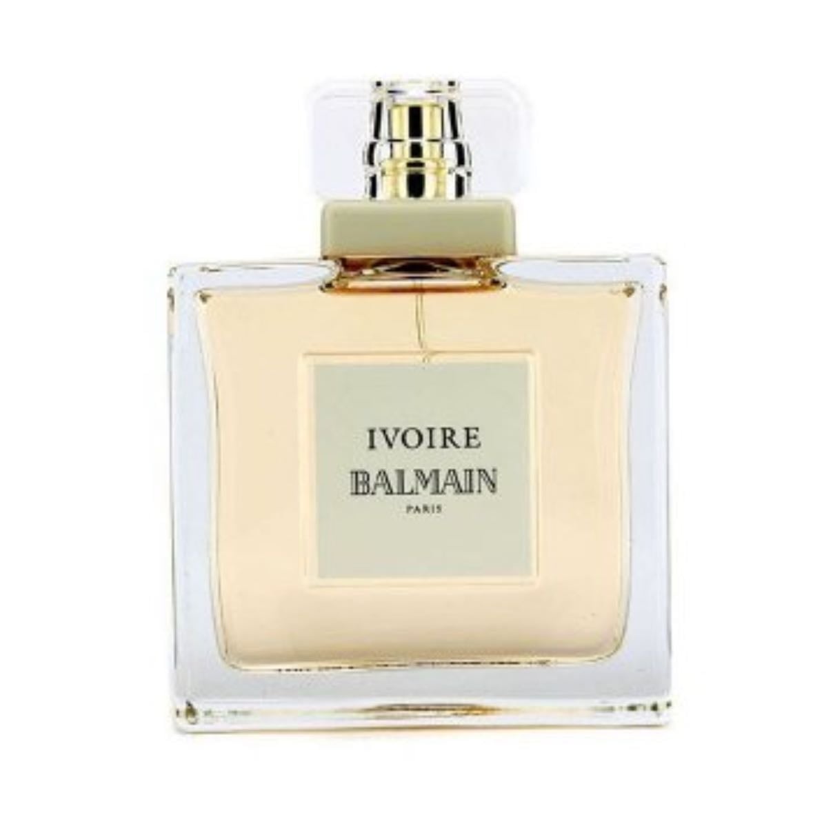 balmain ivoire