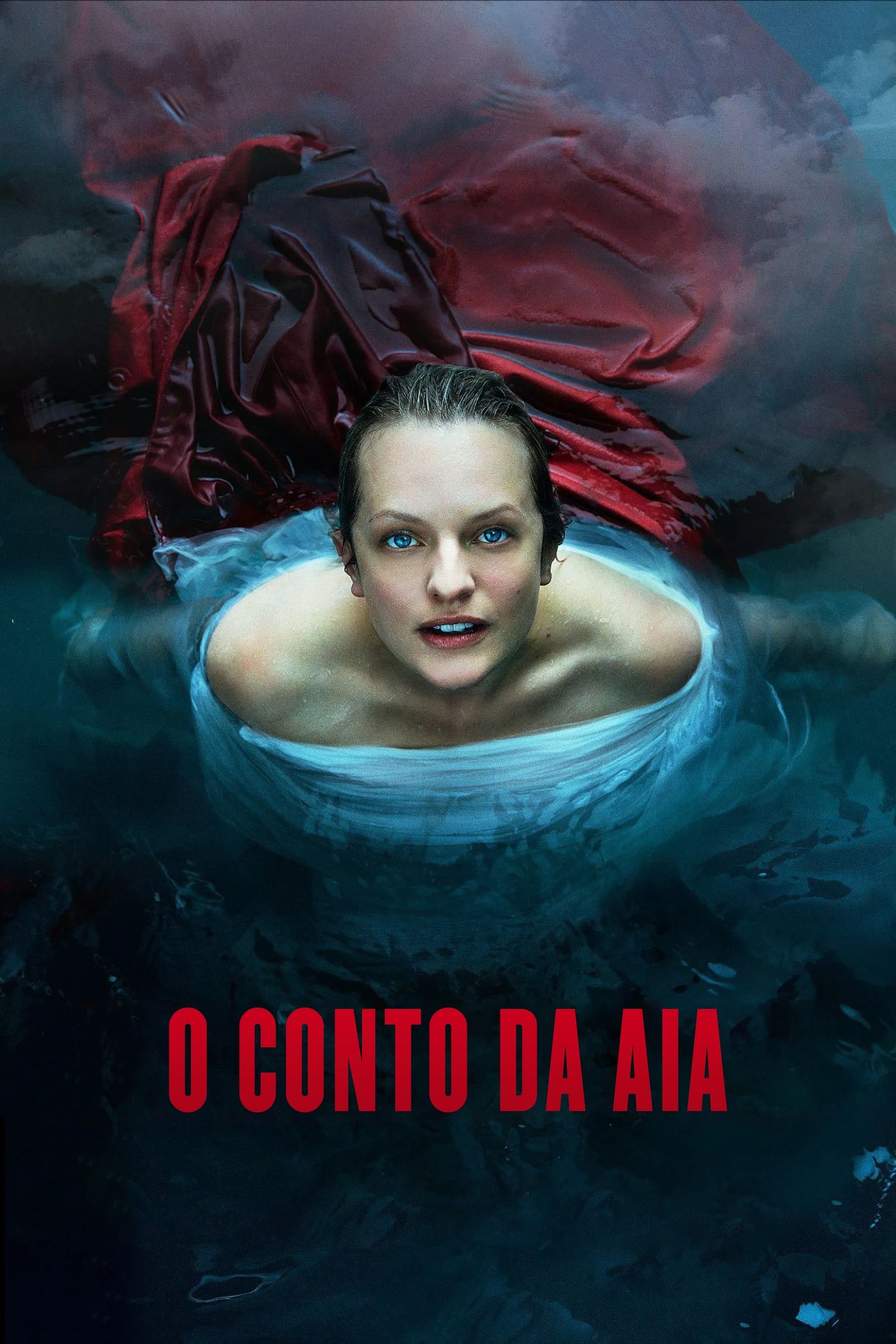 The Handmaid's Tale - Bruce Miller · 2017