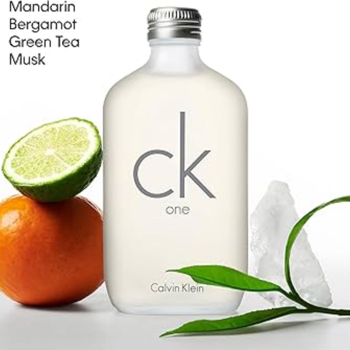 ck one