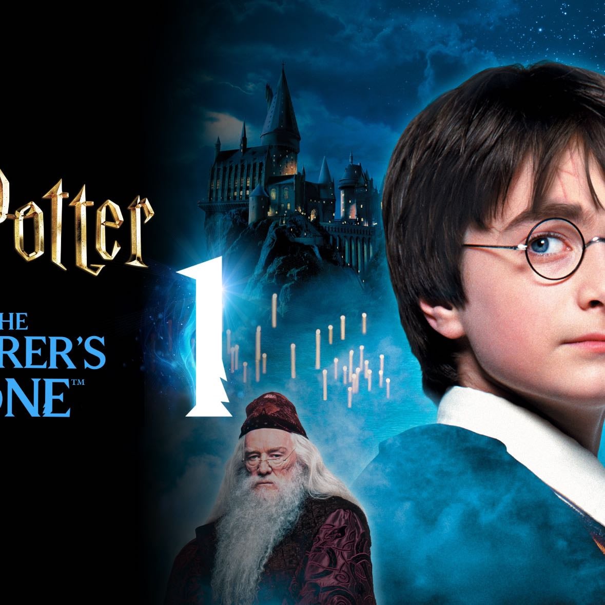 Harry Potter