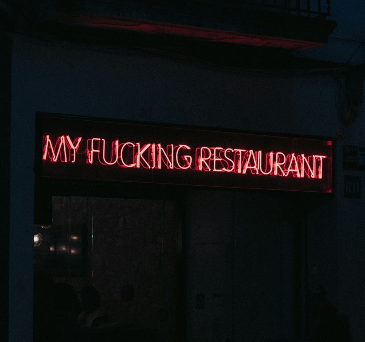 local restaurants I wanna go to