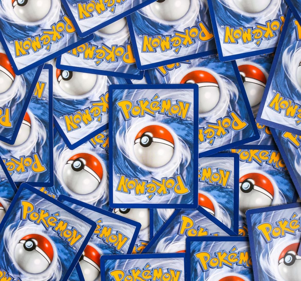 all pokemon variations