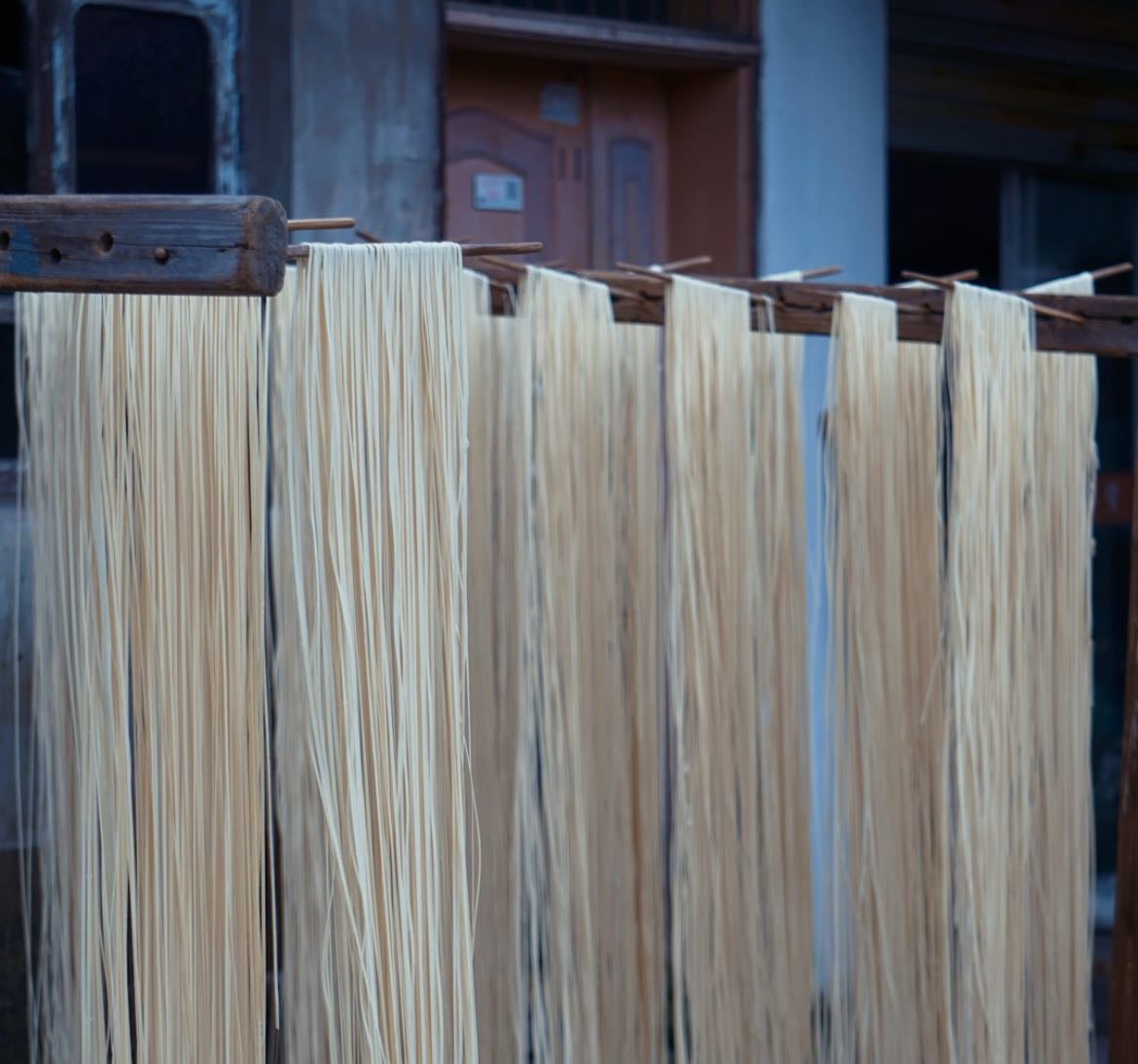 favorite ramen
