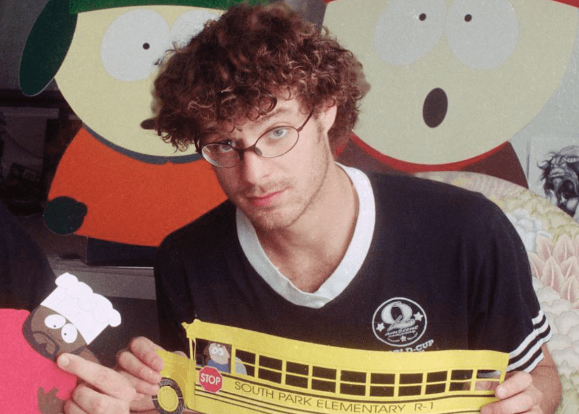 matt stone