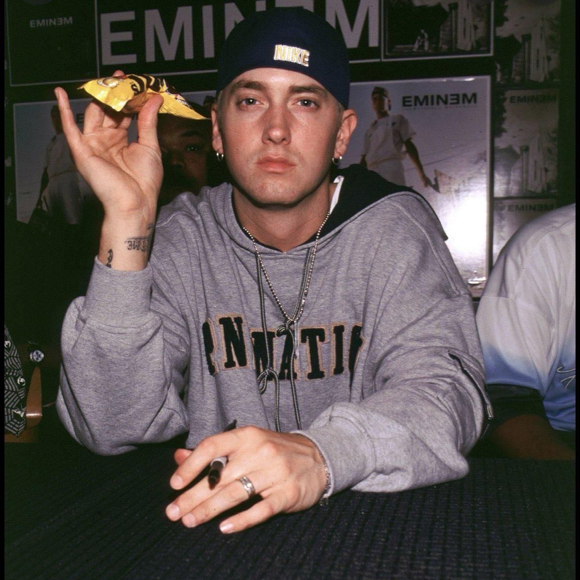 eminem