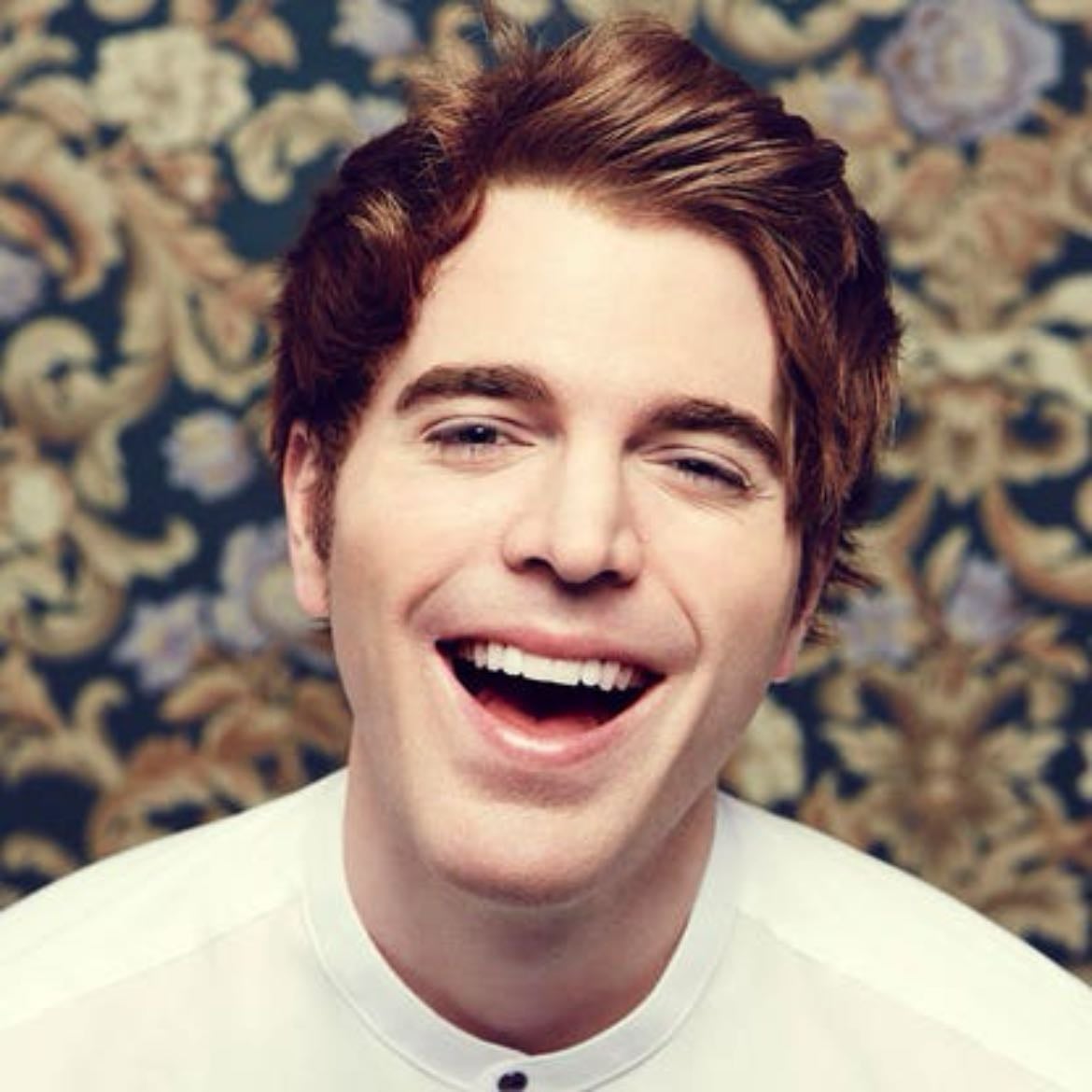 shane dawson