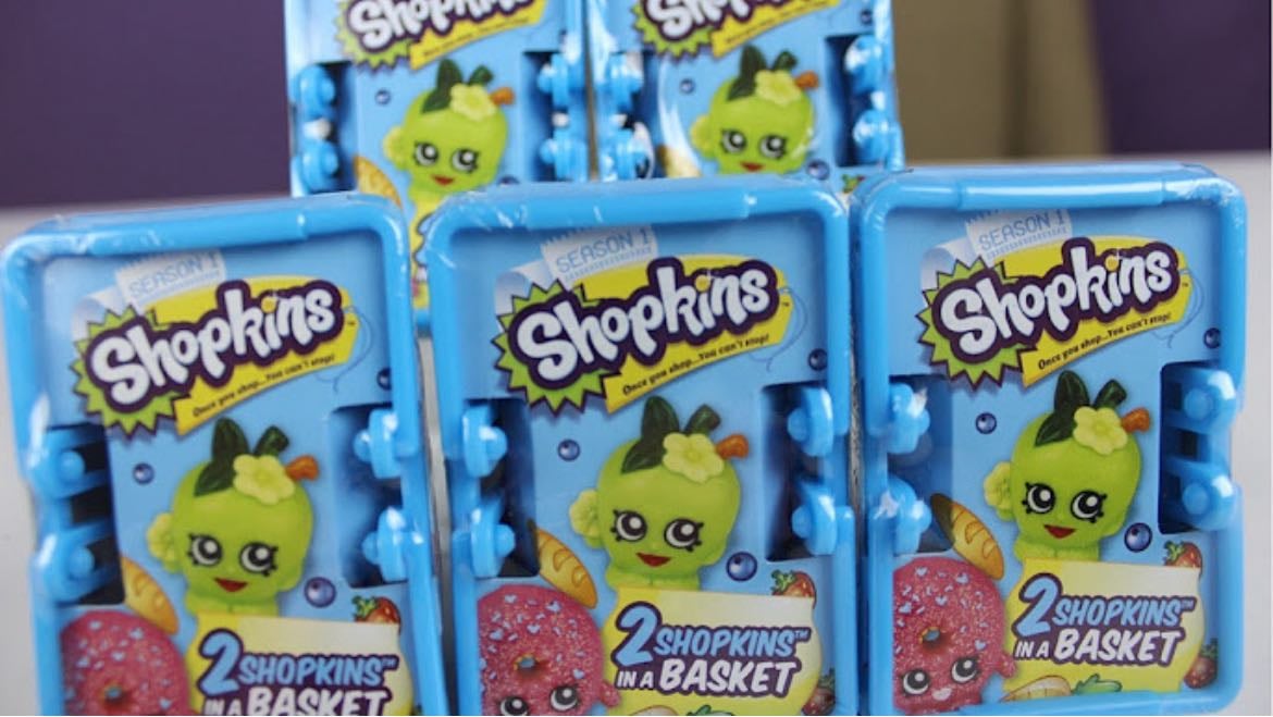 shopkins