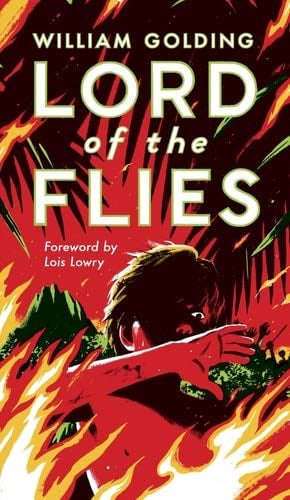 Lord of the Flies - William Golding · 1959