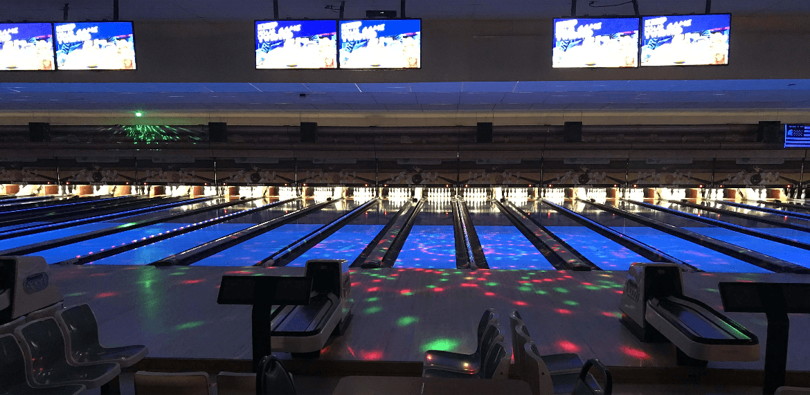 bowling