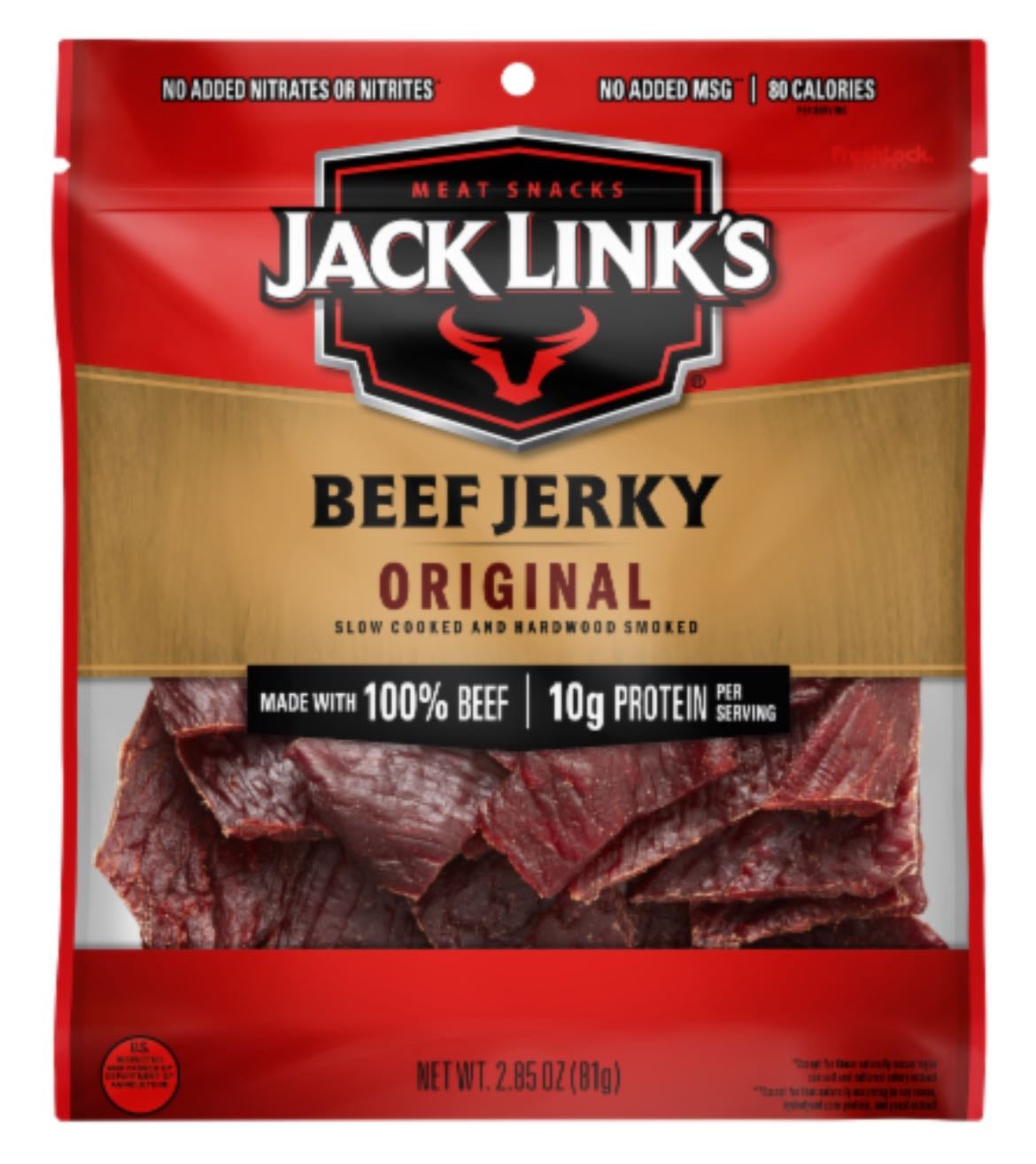 jack linkâs beef jerky