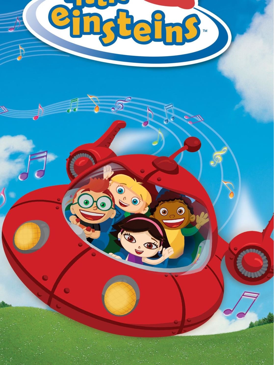 little einsteins