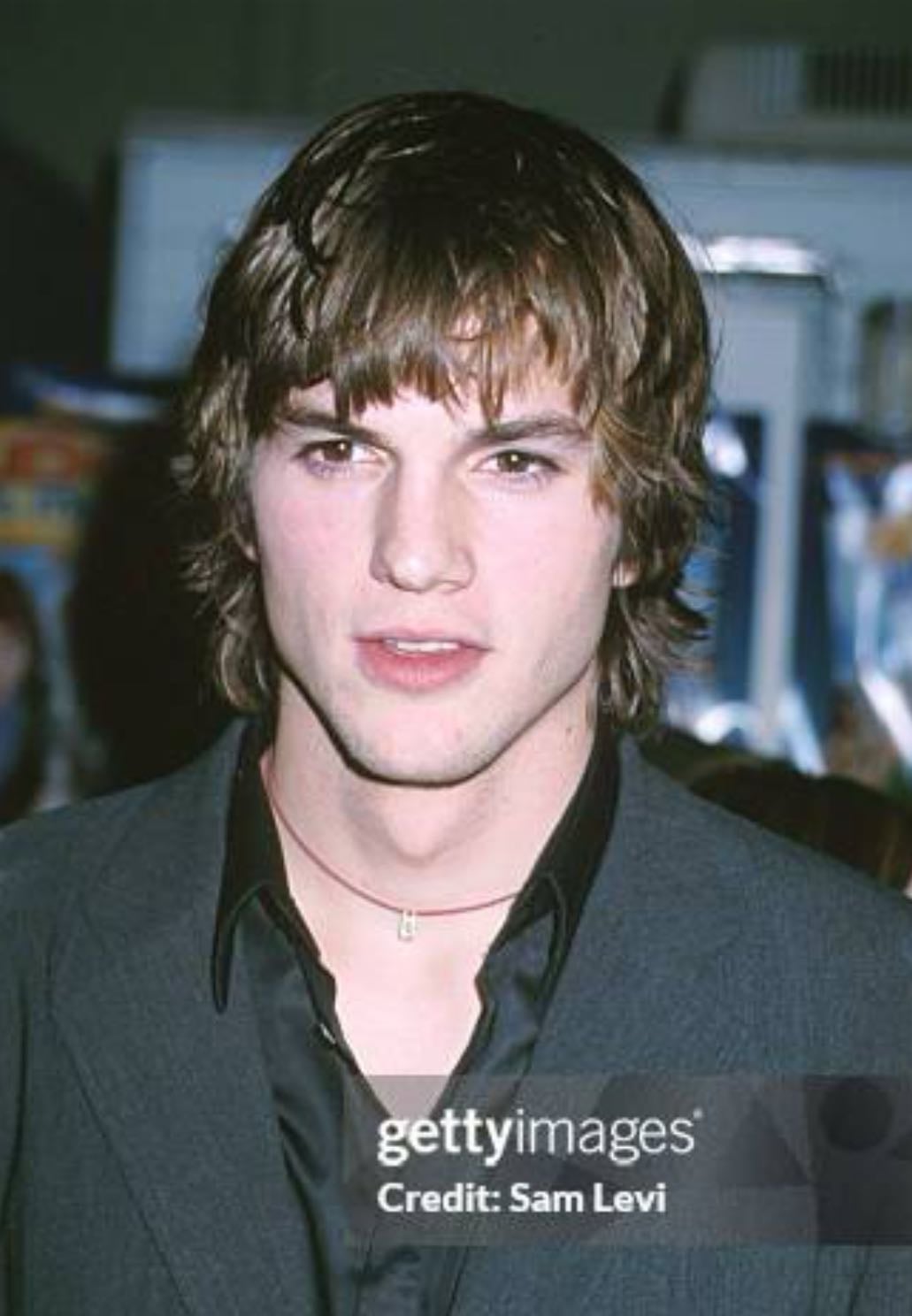 ashton kutcher