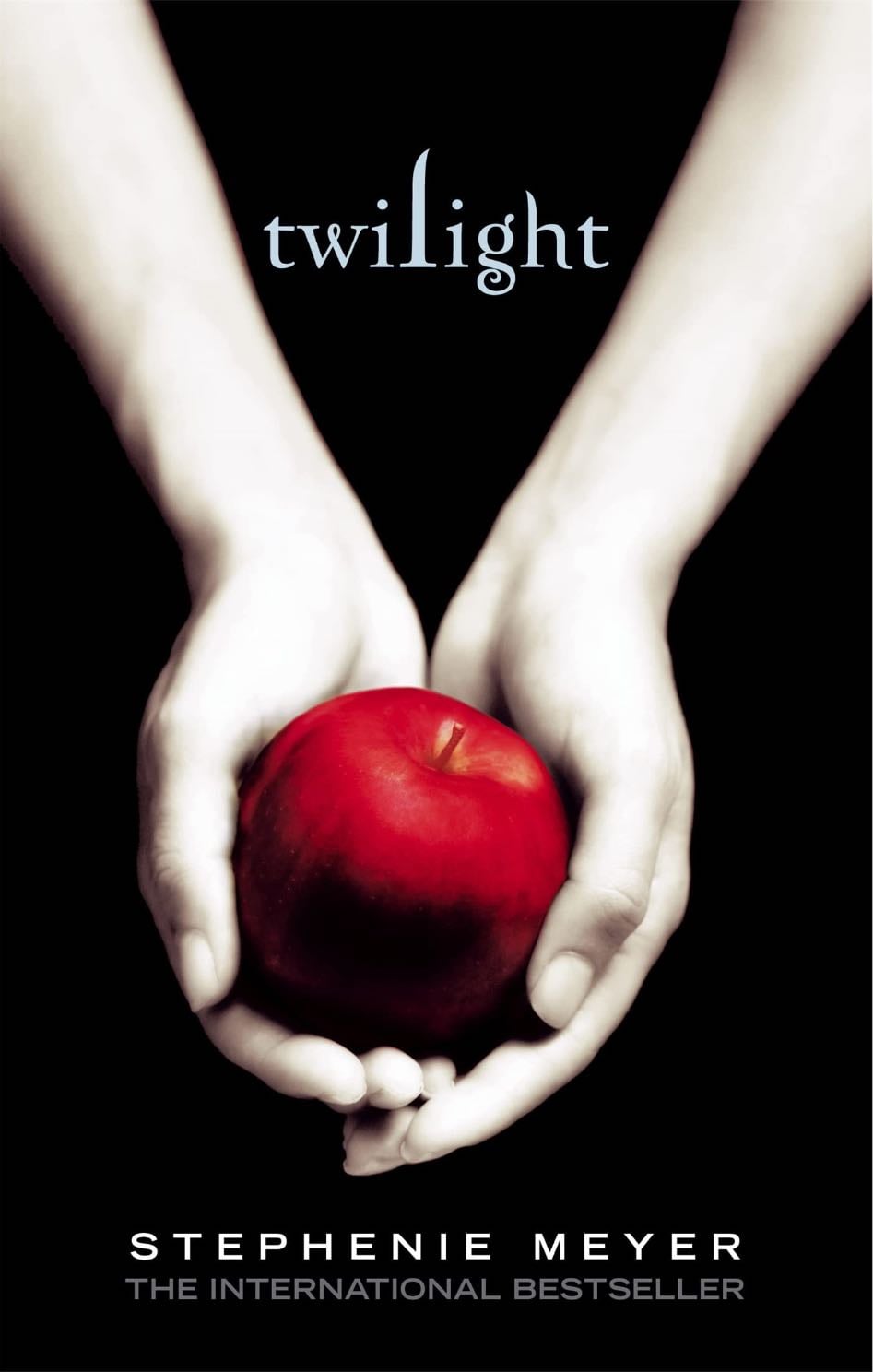 Twilight (Twilight, #1) - Stephenie Meyer · 2009