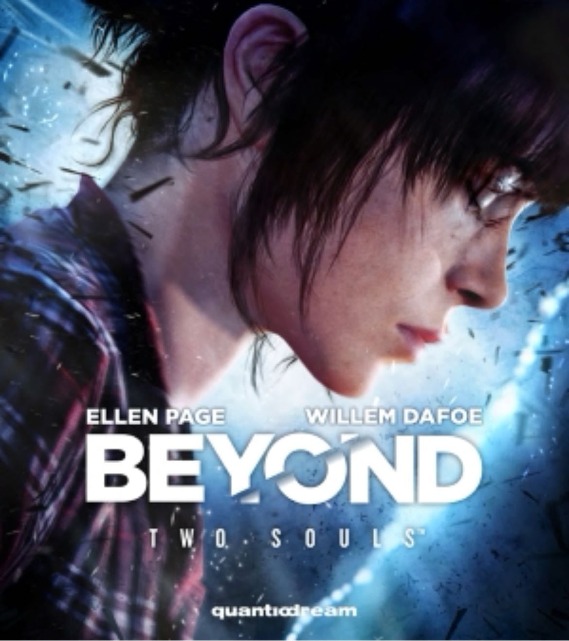 Beyond: Two Souls - October 1, 2013