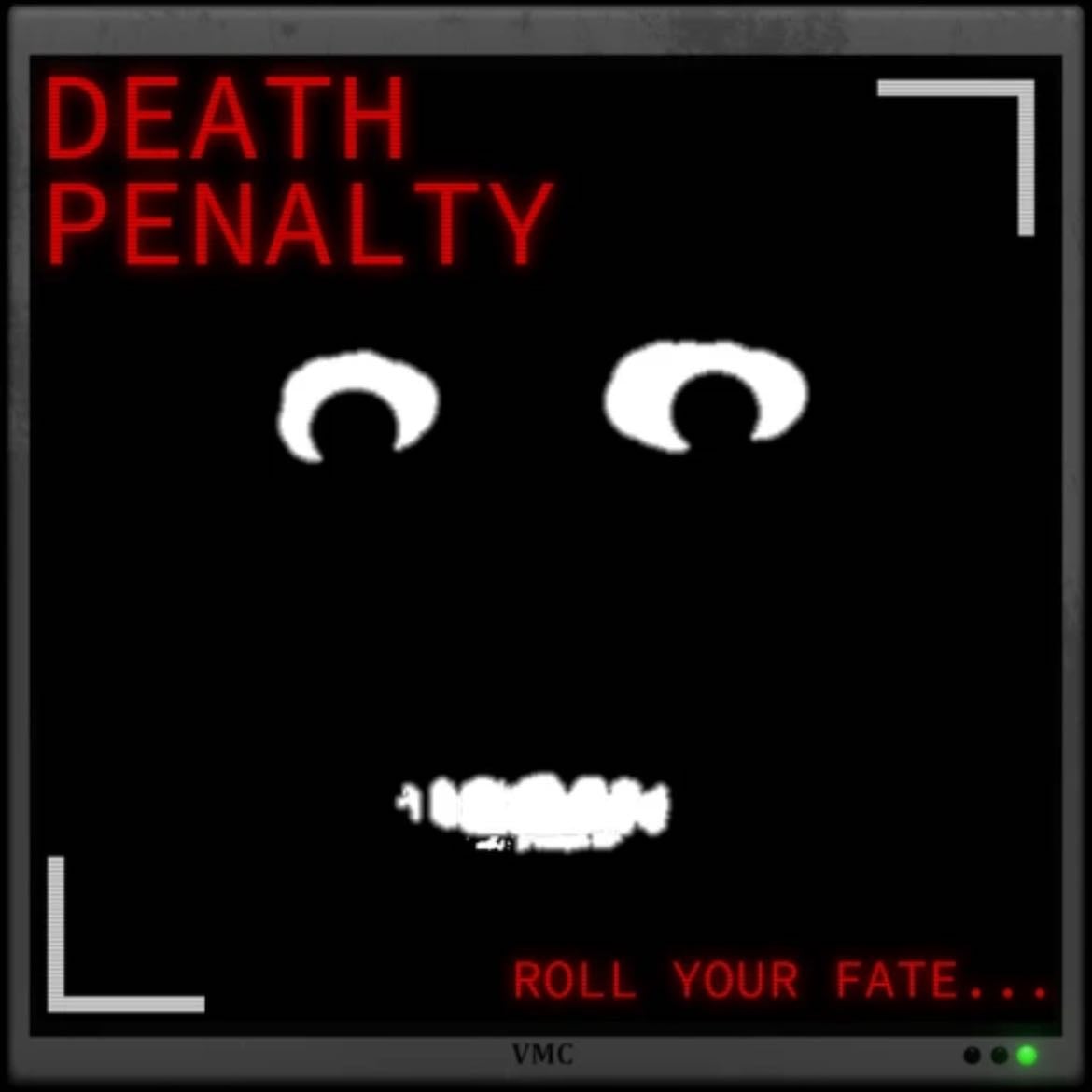 Death Penalty - December 16, 2023