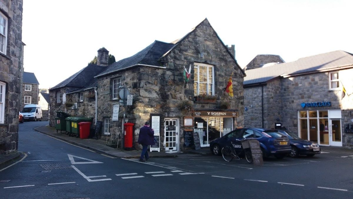 Gwynedd